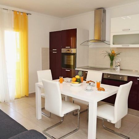 Apartments St.Anthony Korčula Екстериор снимка