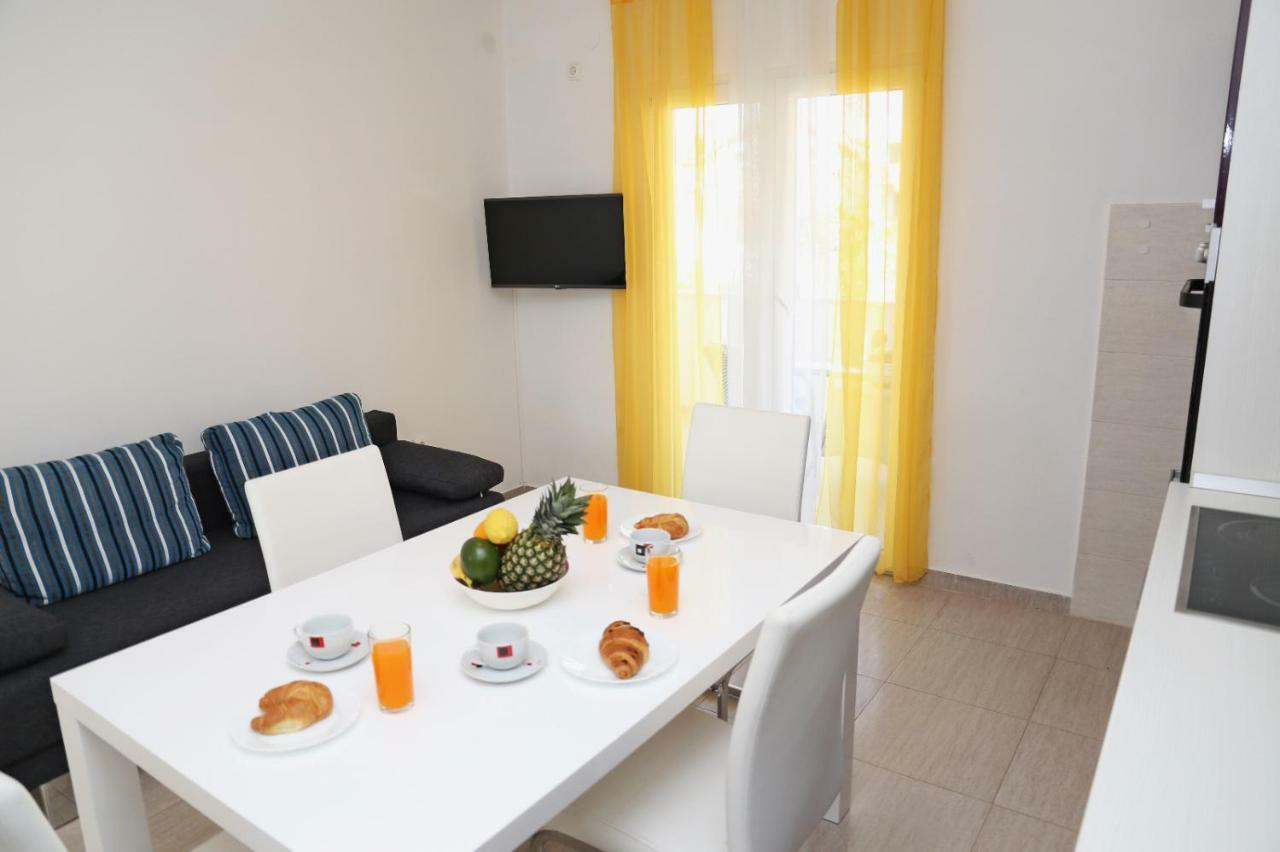 Apartments St.Anthony Korčula Екстериор снимка