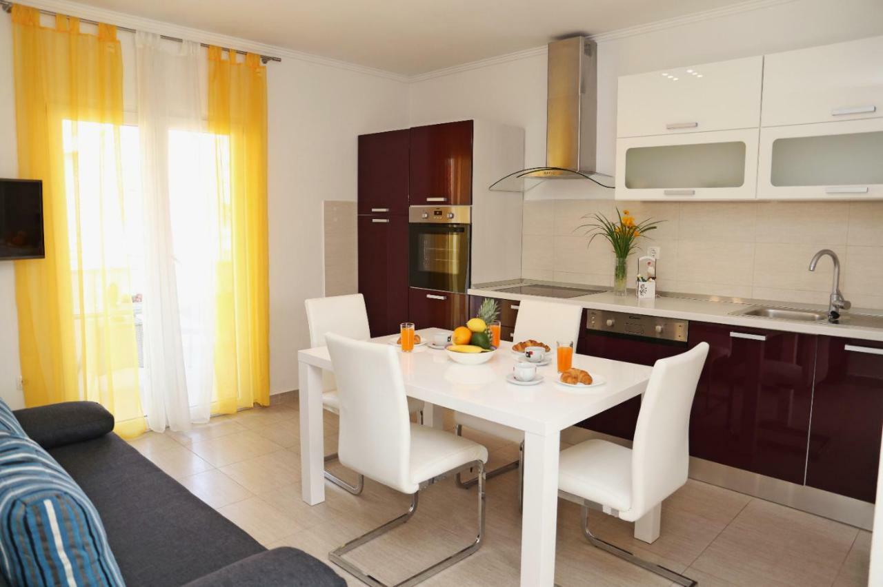 Apartments St.Anthony Korčula Екстериор снимка